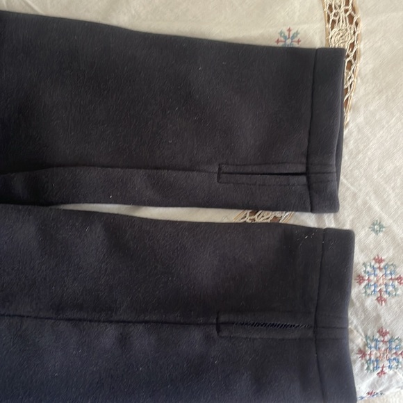 Levi’s commuter crew Ragland French terry fleece - Picture 4 of 4